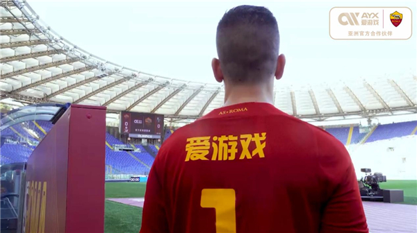 在一场引人